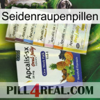 Silkworm Pills 11